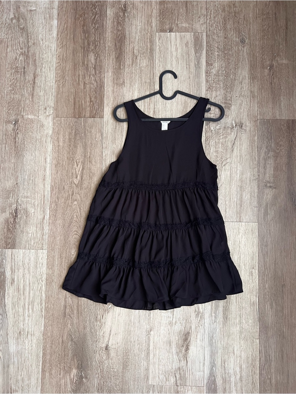 Forever 21 tank top